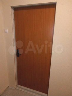 1-к квартира, 38 м², 15/17 эт.