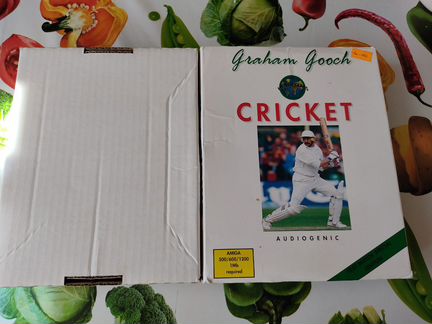 Игровые дискеты на amigo