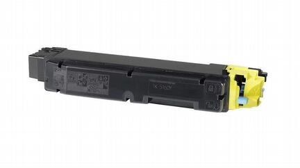 Картридж Kyocera TK-5160Y желтый 1T02ntanl0