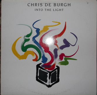 Chris de Burgh