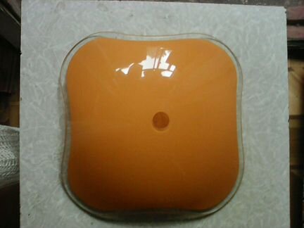 Плафон для бра ретро