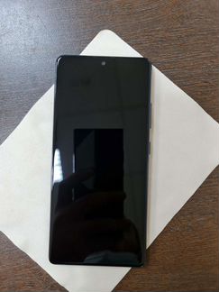 Samsung S10 lite 6/128GB black RU