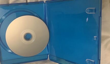 Лицензия на убийство 007 Blu Ray