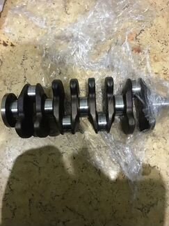 Коленвал Мерседес m271, E200