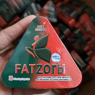 Фатзорб Fatzorb для похудения