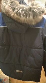 Куртка зимняя Kerry, р.164, новая