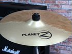 Тарелка Zildjian Planet Z 16