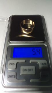 Золотое кольцо СССР