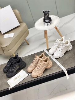 Кроссовки Dior