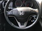 Honda CR-V 2.0 AT, 2012, 173 000 км объявление продам