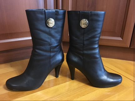 Ботильоны женские 