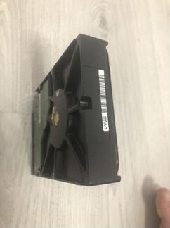 Жесткий диск