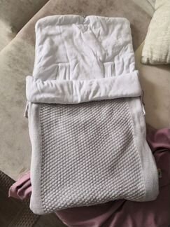 Конверт в коляску