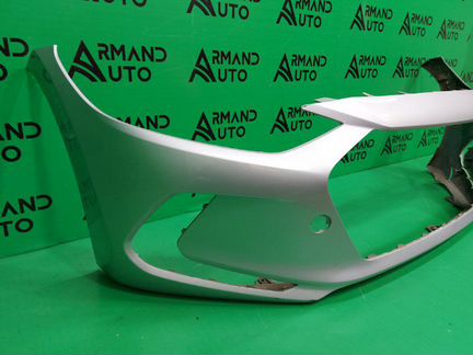 Бампер передний Hyundai Elantra 6 2016
