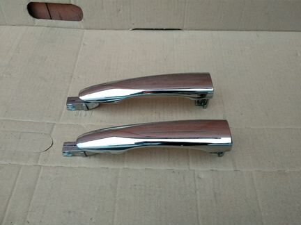 Ручка Nissan X-Trail Murano двери 806404CM0A