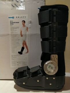 Ортез на голеностопный сустав Orlett HAS-301