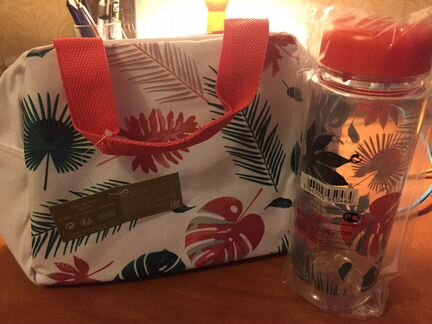 Набор Yves Rosher