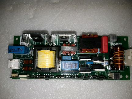 Блок розжига лампы для проектора (балласт)