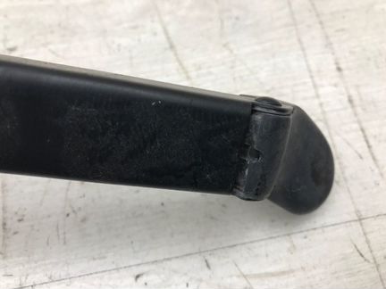 Поводки дворников Mercedes A Class W168