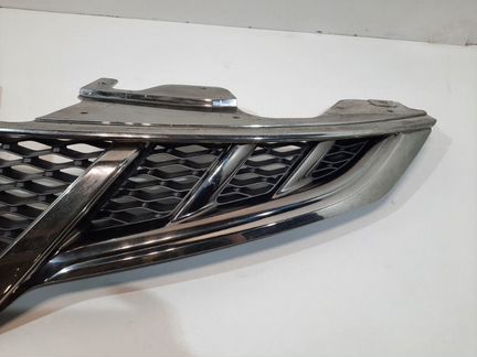 Решетка радиатора передняя Nissan Murano Z51