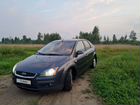 Ford Focus 2.0 AT, 2007, 206 000 км