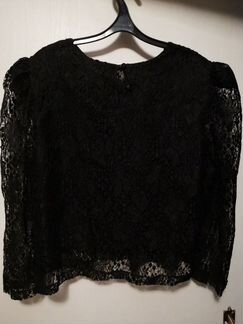 Блузка праздничная 48-50