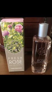 Парфюм Ив Роше «Свежая Роза» 100 мл