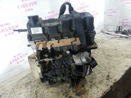 Двигатель Mini Cooper S R53 W11 2006