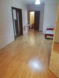 Комната 16 м² в 3-к, 6/14 эт.