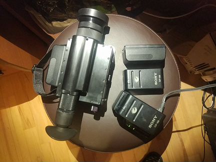 Охлаждаемый тепловизор Flir milcam