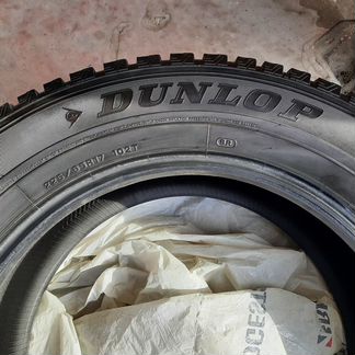 Автошины Dunlop 225/65R17