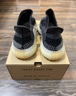 Yeezy Boost 350 V2 Carbon (10.5US/10UK/43RUS)