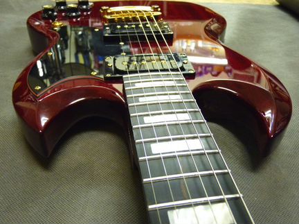 Warmoth USA