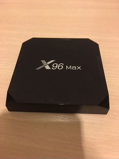 X96 Max Plus, 4/32; нacтpoйкa “под ключ