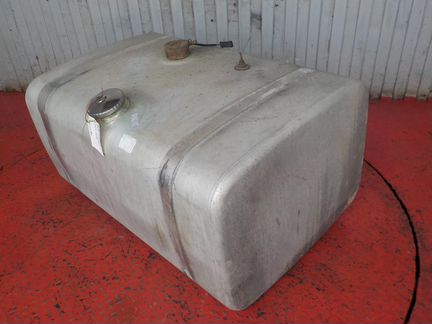 Бак топливный Ивеко Еврокарго 98469841/41042553