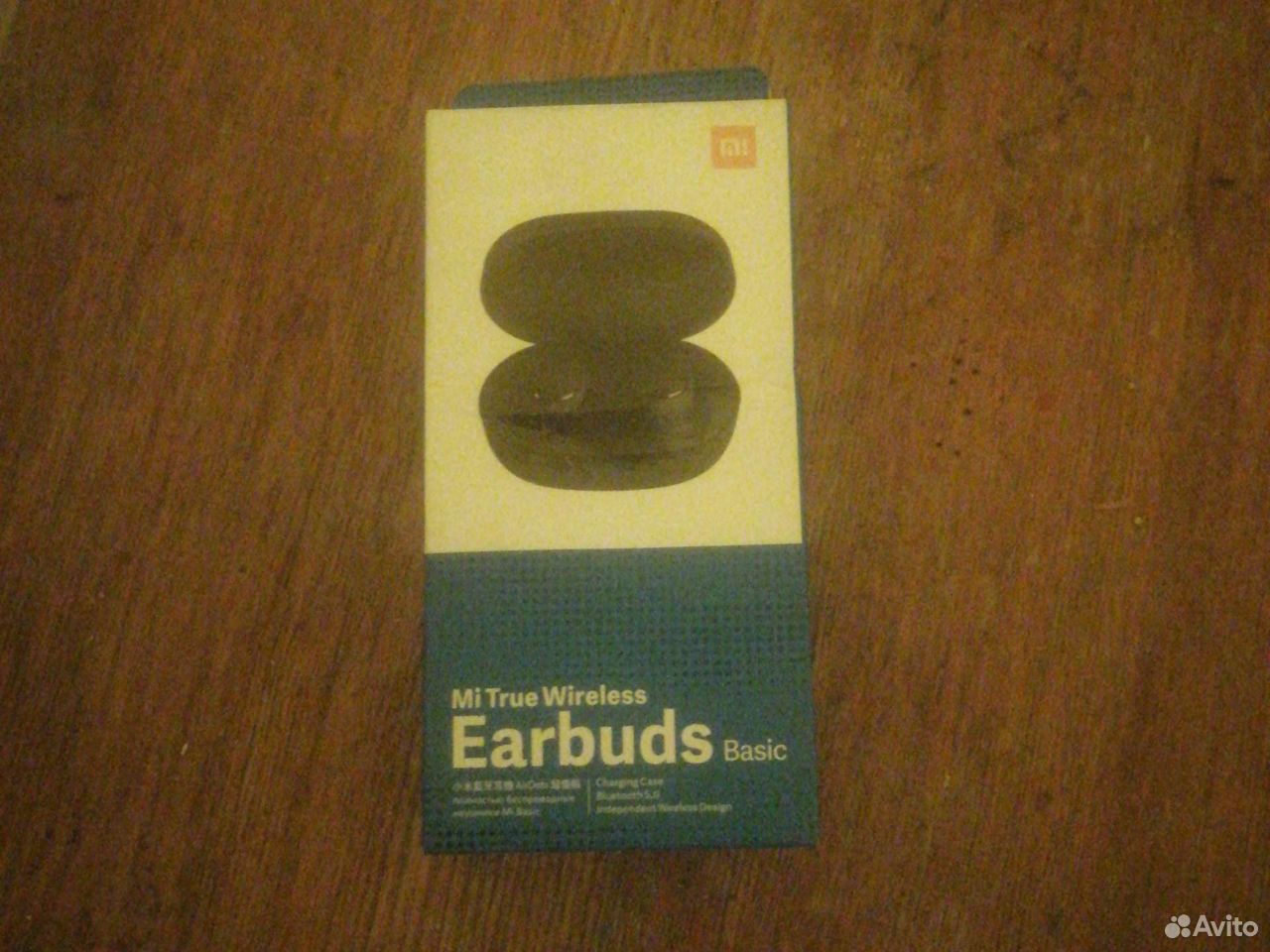 Redmi AirDots