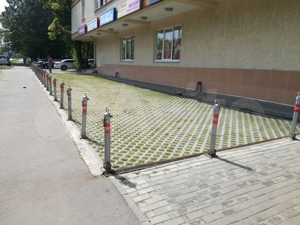 Помещение свободного назначения от 17,6 м.кв