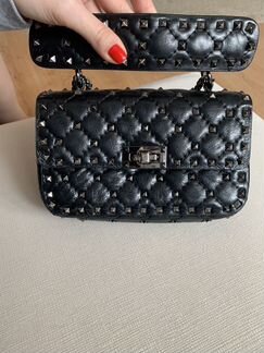 Сумочка Valentino