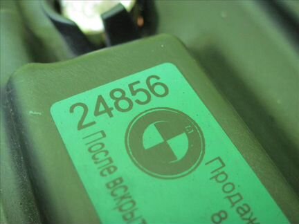 Фара Mercedes W213 W238 Мерседес в213