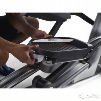 NordicTrack Commercial C12.9