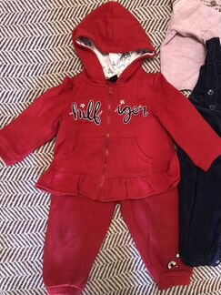 Детская одежда до 74 см