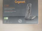 Радиотелефон Gigaset C530 объявление продам