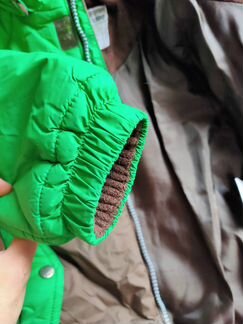 Костюм зимний Ленне Керри для мальчика