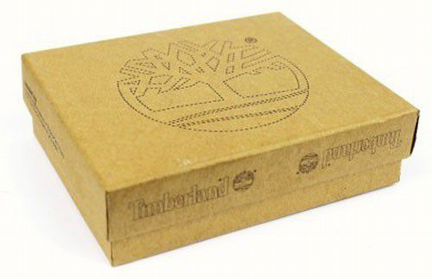 Мужской кошелек портмоне Timberland D01228
