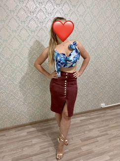 Юбка love republic