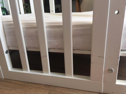 Кровать круглая/овальная ellipsebed