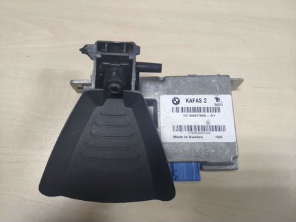 Kafas2 BMW F15