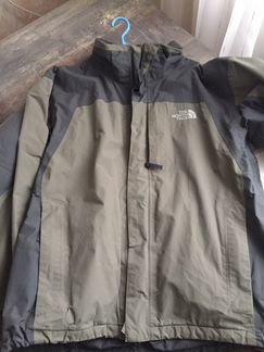Куртка TNF The North face в размере L