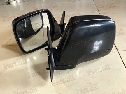 Зеркало Toyota Land Cruiser 80 1990-1998