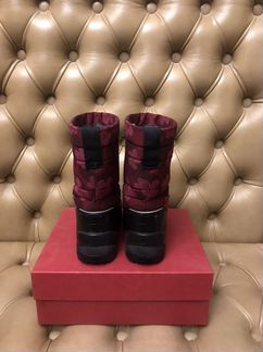 Сапоги детские